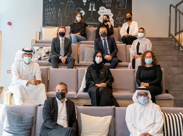 كلية دبي للسياحة ومجموعة شلهوب توقعان اتفاقية تعاون