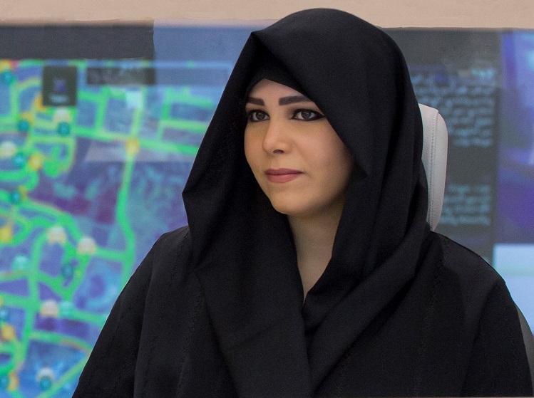 لطيفة بنت محمد تعتمد تشكيل لجنة تطوير منطقة القوز الإبداعية في دبي