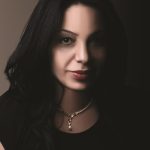 ميرفت غانم، رائدة أعمال، إعلامية ورئيسة تحرير مجلة "ميوز آرابيا"