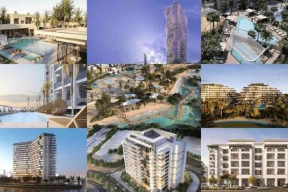 اكتشفوا فخامة بأرقى المعايير مع أبرز المشاريع السكنية المنتظرة في أبوظبي