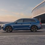 سيارة Audi Q7 الجديدة التي تضع تصورًا جديدًا للموازنة بين الراحة والفخامة، والتصميم المتطور