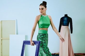 علامة ماروشيكا للأزياء الأولى ترسي معياراً جديداً في مشهد الأزياء الفاخرة