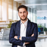 توقيع اتفاقية تعاون بين موقع صحتك ومركز الحياة الطبي لتبادل الخبرات والتثقيف الصحي والطبي