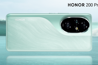 علامة HONOR تعلن عن الإطلاق المرتقب لهاتف HONOR 200 Pro تفتح المجال لتصوير البورتريه بجودة الاستوديو على الهواتف الذكية