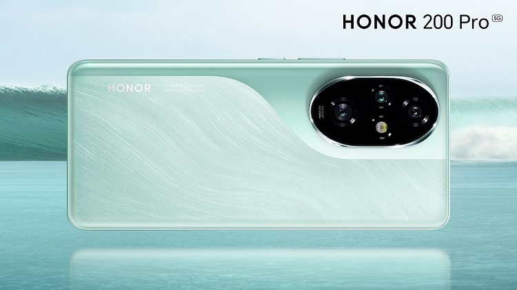علامة HONOR تعلن عن الإطلاق المرتقب لهاتف HONOR 200 Pro تفتح المجال لتصوير البورتريه بجودة الاستوديو على الهواتف الذكية