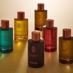 عطور OJAR تقدم تجربة استثنائية بالتعاون مع فندق ALILA HINU BAY