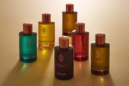 عطور OJAR تقدم تجربة استثنائية بالتعاون مع فندق ALILA HINU BAY