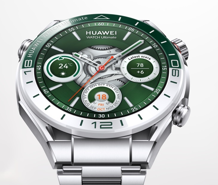 HUAWEI WATCH D2 الأجهزة القابلة للارتداء  