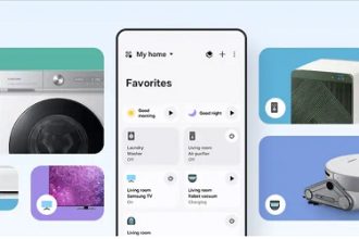 سامسونج تُعزز تجربة المستخدمين مع تحديث مبتكر لخاصية التحكّم الصوتي