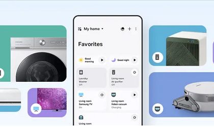سامسونج تُعزز تجربة المستخدمين مع تحديث مبتكر لخاصية التحكّم الصوتي