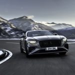 CONTINENTAL GT تصميم جذاب وقدرات استثنائية