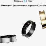 سامسونج تطلق خاتم Galaxy Ring الذكي في الإمارات