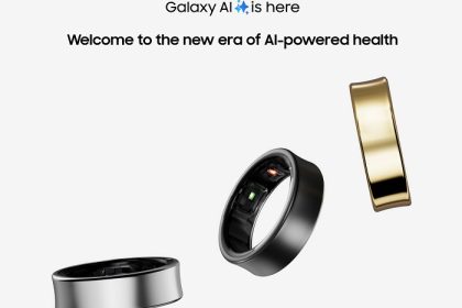 سامسونج تطلق خاتم Galaxy Ring الذكي في الإمارات