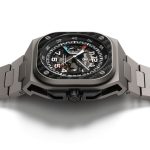 شغف الاحساس برياضة السيارات من Bell & Ross