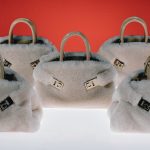 مجموعة FERRAGAMO لموسم أعياد 2024