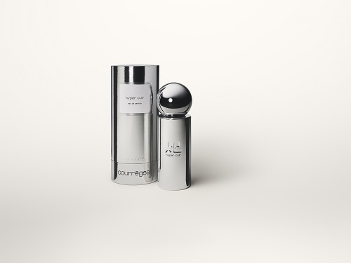 عطور hyper من courrèges