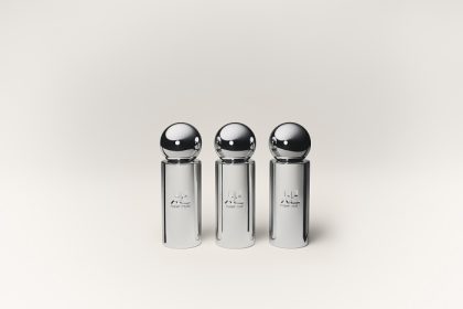 عطور hyper من courrèges