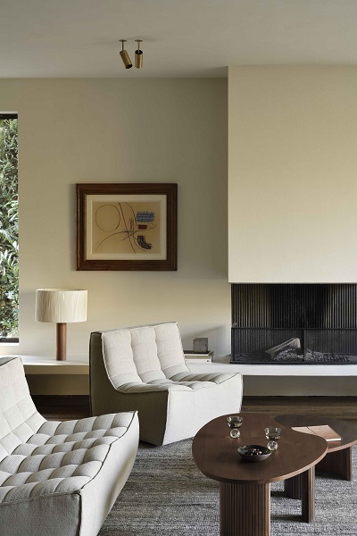 Loom Collection تكشف عن أثاث Ethnicraft