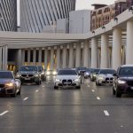 شركة الفردان للسيارات تقدم أيقونة الجيل الجديد من سيارة BMW M5