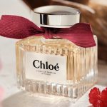 عطرCHLOÉ الرؤية الأنثوية الملهمة