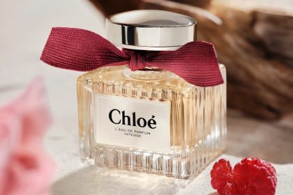 عطرCHLOÉ الرؤية الأنثوية الملهمة