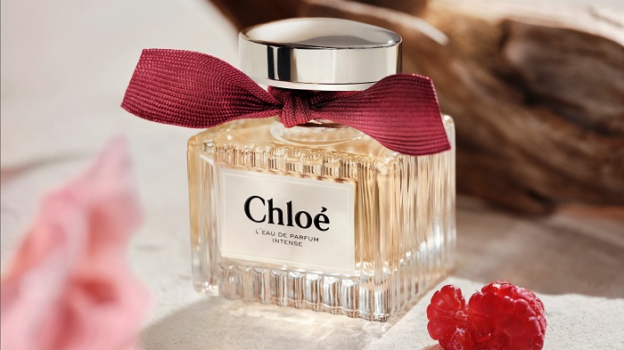 عطرCHLOÉ الرؤية الأنثوية الملهمة