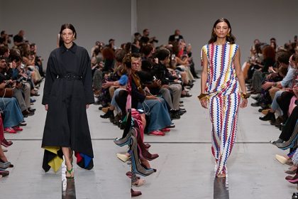 Missoni تطلق تشكيلة موسم ربيع وصيف 2025