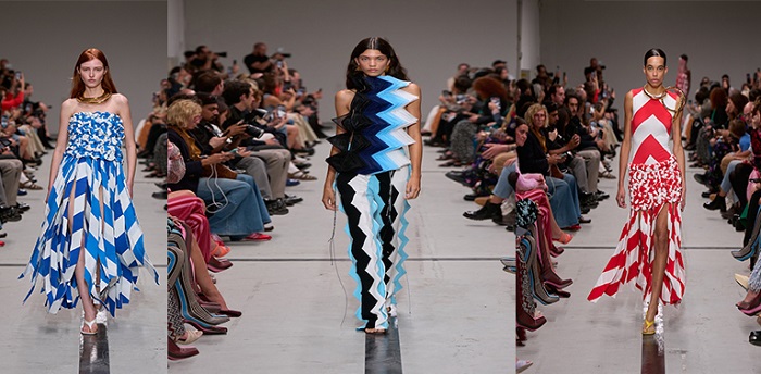 Missoni تطلق تشكيلة موسم ربيع وصيف 2025