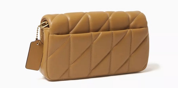 THE TABBY BY COACH حقيبة هذا العام 3 THE TABBY BY COACH حقيبة هذا العام
