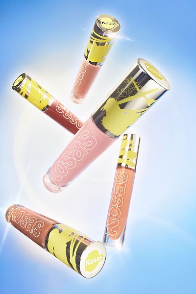 كوساس تطرح مستحضر ريفيلر إكسترا برايت في سوق الشرق الأوسط