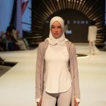 أسبوع أبوظبي للأزياء المحتشمة 2025