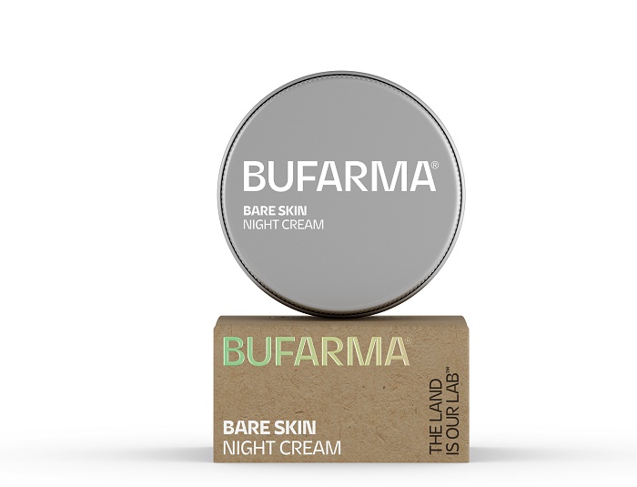 BUFARMA للعناية بالبشرة المستخلصة من حليب البوفالو 2