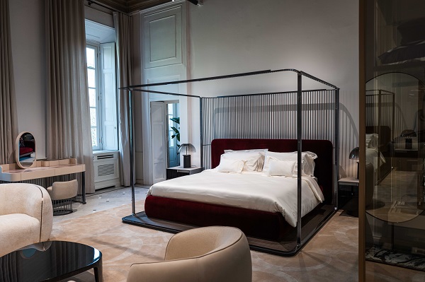 مساحة جديدة رؤية جديدة حقبة جديدة لدار إيلي صعب