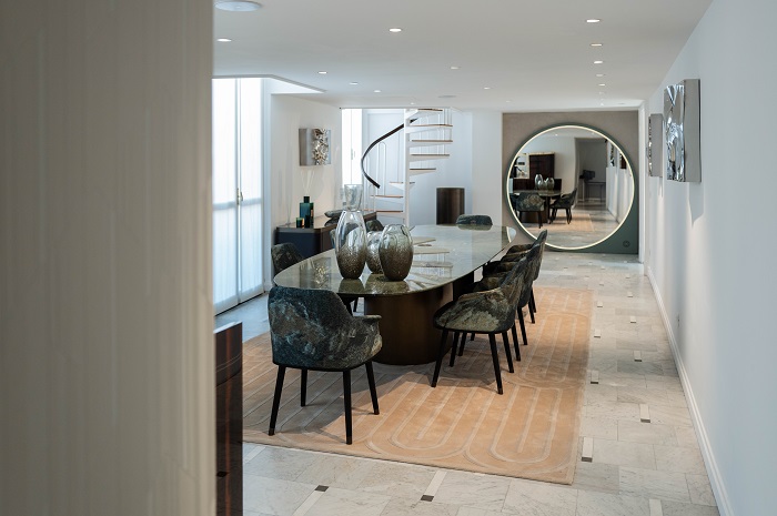 مساحة جديدة رؤية جديدة حقبة جديدة لدار إيلي صعب