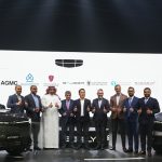 جيلي سيتي راي سيارة رياضية القوّة والتكنولوجيا الذكية