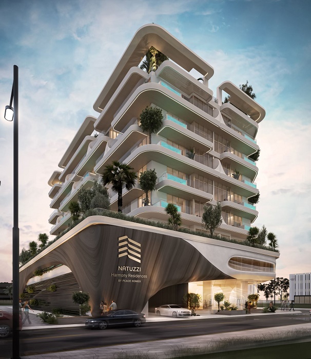 ناتوزي إيطاليا تشارك في أسبوع ميلانو للتصميم 2025