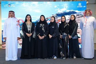 رالي جميل تحتفي بعودة بطلات الرالي الملاحي وانضمام وجوه جديدة