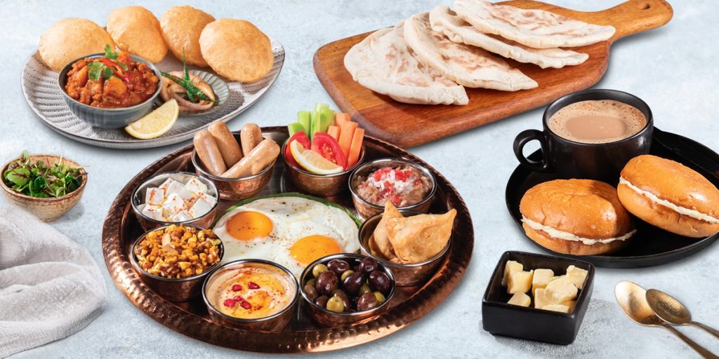 زعفران المطعم الرائد للمأكولات الهندية 2 زعفران المطعم الرائد للمأكولات الهندية