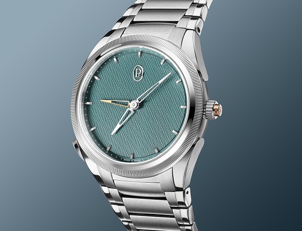 TONDA PF GMT تحفة من الفولاذ 2 TONDA PF GMT تحفة من الفولاذ