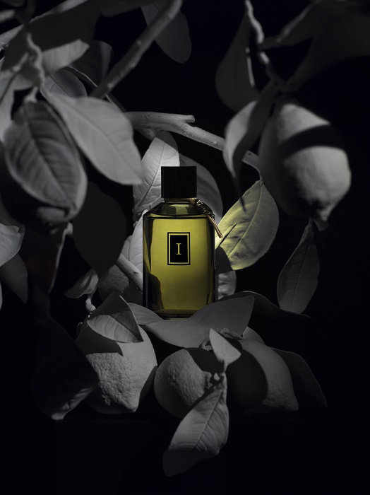 Henry Jacques تكشف عن عطر كانت ذات يومٍ حديقة 2 Henry Jacques تكشف عن عطر كانت ذات يومٍ حديقة
