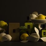 Henry Jacques تكشف عن عطر كانت ذات يومٍ حديقة