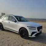 Genesis GV70 حين تتحوّل السيارة إلى أسلوب حياة