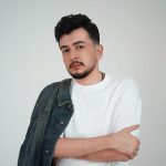 حازم الصدير يتجه إلى الأغنية العراقية