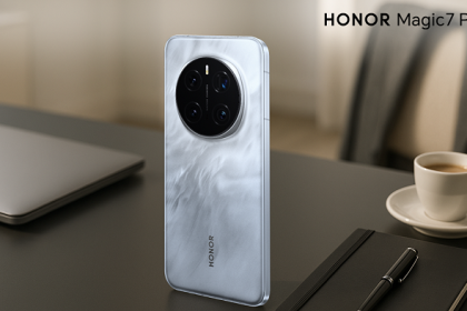 HONOR Magic7 Pro آمن ذكي وفائق الأداء