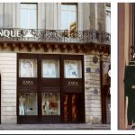 ZARA تحتفل بمرور 50 عاماً على تأسيسها