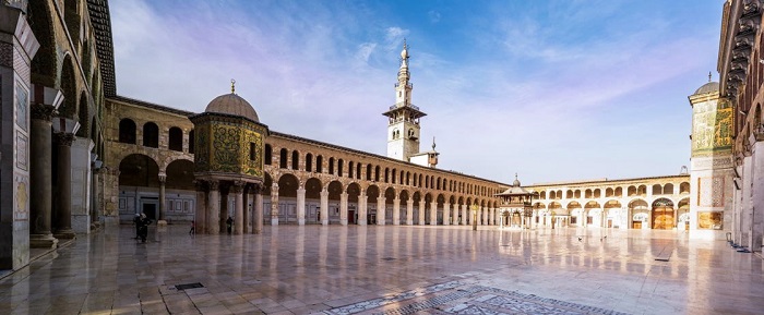 فلاي دبي تستأنف رحلاتها إلى دمشق بدء من 01 يونيو