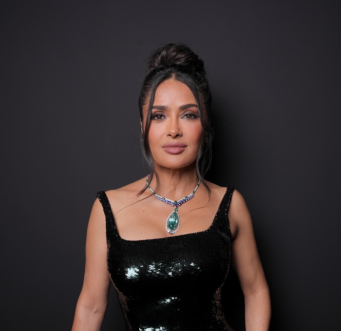 مدينة كان مجموعة من النساء الشهيرات بإبداعات من دار بوشرون