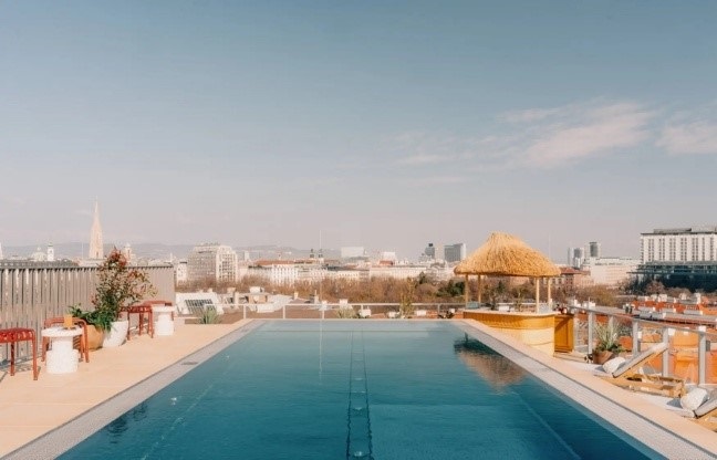 أبرز الوجهات السياحية العالمية التي ننصحكم بزيارتها