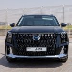 طرازي جي إس 8 الهايبرد وترافيلر 2026