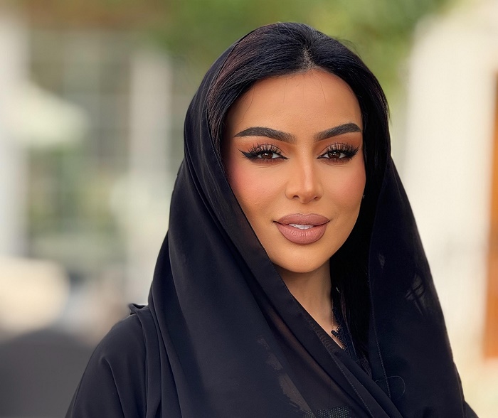 Aryam4 أريام تُهدي الأردن قلي مرحبا وتخوض أولى تجاربها باللهجة الأردنية